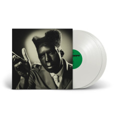 Tyler, The Creator - Chromakopia 2LP White Vinyl Белый винил, 20-стр буклет Предзаказ