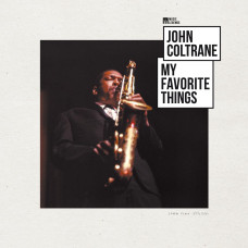John Coltrane - Music Legends: My Favourite Things LP Black Vinyl Черный винил Предзаказ John Coltrane - Music Legends: My Favourite Things LP Black Vinyl Черный винил Предзаказ