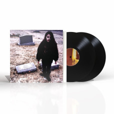 Crystal Castles - (II) 2LP Предзаказ