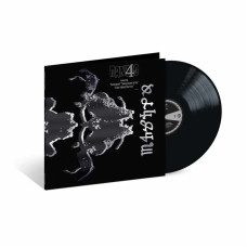Danzig - Danzig IV LP чёрный винил Предзаказ