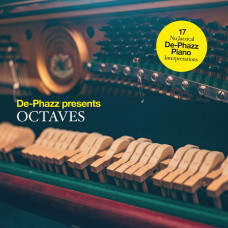 Виниловая пластинка De-Phazz - Octaves LP Предзаказ
