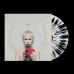 Виниловая пластинка  Die Antwoord - Ten$Ion LP Белый с чёрными брызгами винил Предзаказ