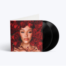 Doja Cat - Vie 2LP чёрный винил Предзаказ