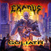 Exodus - Goliath 2LP чёрный винил Предзаказ