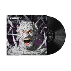 Виниловая пластинка Europe - Come This Madness LP Предзаказ