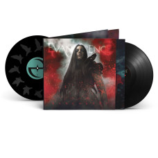 Виниловая пластинка Evanescence - Sanctuary 2LP Предзаказ