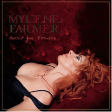 Виниловая пластинка Mylene Farmer - Avant Que L'Ombre... 2LP Предзаказ