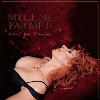 Виниловая пластинка Mylene Farmer - Avant Que L'Ombre... 2LP Предзаказ