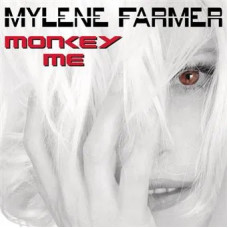 Виниловая пластинка Mylene Farmer - Monkey Me 2LP Предзаказ