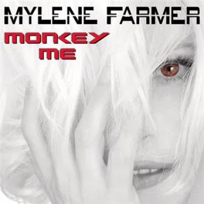 Виниловая пластинка Mylene Farmer - Monkey Me 2LP Предзаказ
