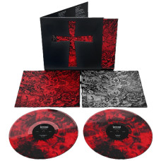 Виниловая пластинка Tony Iommi (Black Sabbath) - From The Dark 2LP цветной винил Предзаказ Виниловая пластинка Tony Iommi (Black Sabbath) - From The Dark 2LP цветной винил Предзаказ
