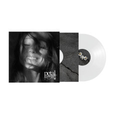 Виниловая пластинка Ariana Grande - Petal LP белый винил Предзаказ