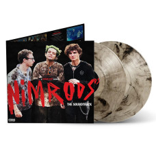 Виниловая пластинка Green Day - Nimrods (Original Soundtrack) 2LP Цветной винил Предзаказ