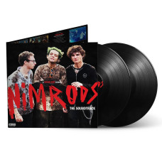Виниловая пластинка Green Day - Nimrods (Original Soundtrack) 2LP Предзаказ Виниловая пластинка Green Day - Nimrods (Original Soundtrack) 2LP Предзаказ