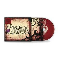 CD Bullet For My Valentine - Hand Of Blood CD Предзаказ