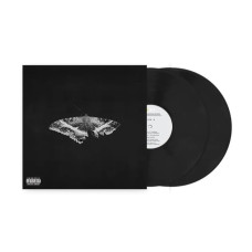 Kendrick Lamar - To Pimp A Butterfly 2LP 10th Anniversary Альтернативная обложка Предзаказ