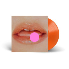 Kesha - . (period) LP Orgy оранжевый винил Предзаказ