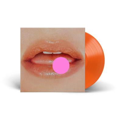 Kesha - . (period) LP Orgy оранжевый винил Предзаказ