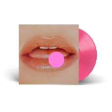 Kesha - . (period) LP Kink Hot розовый винил Предзаказ