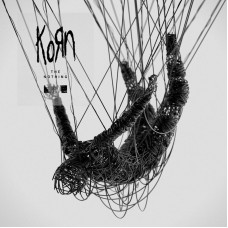 Виниловая пластинка Korn - The Nothing LP Предзаказ Виниловая пластинка Korn - The Nothing LP Предзаказ