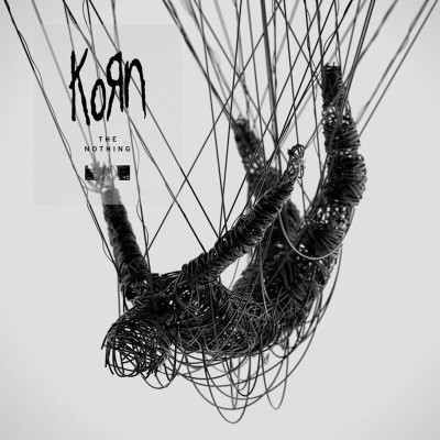 Виниловая пластинка Korn - The Nothing LP Предзаказ