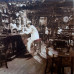 Led Zeppelin - In Through The Out Door LP Germany вариант обложки А + вкладка + внешний бумажный конверт (!) - SS 59 410
