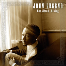 Виниловая пластинка John Legend - Get Lifted...Rising LP (RSD-2026 Release) Предзаказ