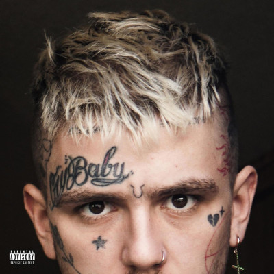 Виниловая пластинка Lil Peep - Everybody's Everything 2LP Предзаказ