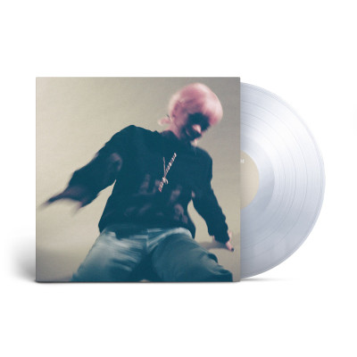 Виниловая пластинка Lily Allen - No Shame LP Кристально-прозрачный винил Предзаказ