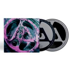 CD Linkin Park - From Zero 2CD Digisleeve Deluxe Edition Предзаказ