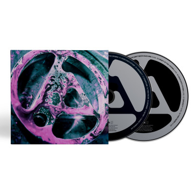 CD Linkin Park - From Zero 2CD Digisleeve Deluxe Edition Предзаказ