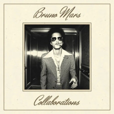 Bruno Mars - Collaborations LP (RSD-2026 Release) Black Vinyl Черный винил Предзаказ Bruno Mars - Collaborations LP (RSD-2026 Release) Black Vinyl Черный винил Предзаказ