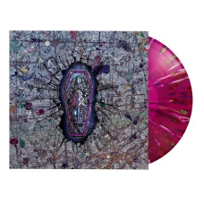 Виниловая пластинка Mindless Self Indulgence - How I Learned To Stop … LP Фиолетовый с брызгами винил Предзаказ Виниловая пластинка Mindless Self Indulgence - How I Learned To Stop … LP Фиолетовый с брызгами винил Предзаказ