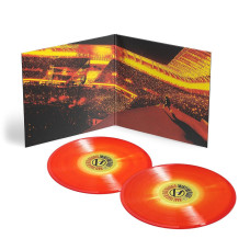 Виниловая пластинка Twenty One Pilots - More Than We Ever Imagined (Live From Mexico City) 2LP цветной винил Предзаказ Виниловая пластинка Twenty One Pilots - More Than We Ever Imagined (Live From Mexico City) 2LP цветной винил Предзаказ