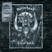 Виниловая пластинка Motörhead - Kiss of Death 2LP 20th Anniversary Предзаказ