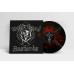 Виниловая пластинка Motörhead - Bastards LP Чёрный с красными брызгами Предзаказ