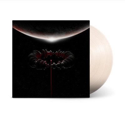 Виниловая пластинка Muse - The Wow! Signal LP Белый винил Предзаказ