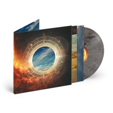 Виниловая пластинка Nickelback - Everything Under The Sun LP Дымчатый винил Предзаказ