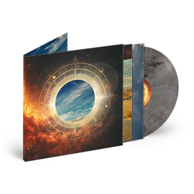 Виниловая пластинка Nickelback - Everything Under The Sun LP Дымчатый винил Предзаказ