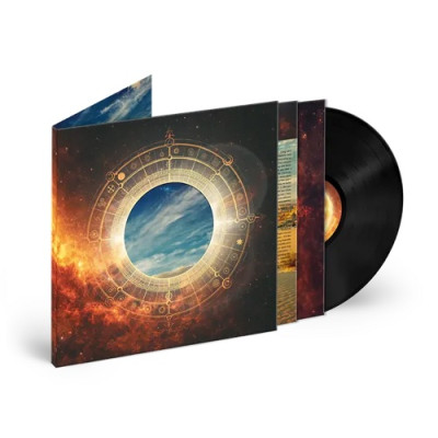 Виниловая пластинка Nickelback - Everything Under The Sun LP Предзаказ