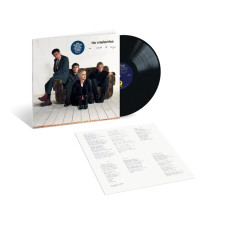 The Cranberries - No Need To Argue LP 30th Anniversary черный винил Предзаказ