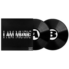 Playboi Carti - Music 2LP черный винил Предзаказ
