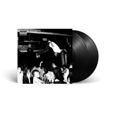 Playboi Carti - Die Lit 2LP черный винил Предзаказ