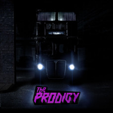 Виниловая пластинка The Prodigy - No Tourists 2LP Предзаказ