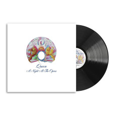Виниловая пластинка Queen - A Night At The Opera LP Предзаказ Виниловая пластинка Queen - A Night At The Opera LP Предзаказ