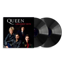 Виниловая пластинка Queen - Greatest Hits 2LP Предзаказ