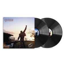 Виниловая пластинка Queen - Made In Heaven 2LP Предзаказ Виниловая пластинка Queen - Made In Heaven 2LP Предзаказ