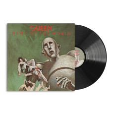 Виниловая пластинка Queen - News Of The World LP Предзаказ Виниловая пластинка Queen - News Of The World LP Предзаказ