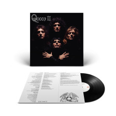 Виниловая пластинка Queen - Queen II LP 2026 Mix Предзаказ
