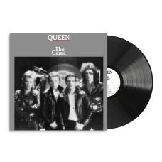 Виниловая пластинка Queen - The Game LP Предзаказ Виниловая пластинка Queen - The Game LP Предзаказ